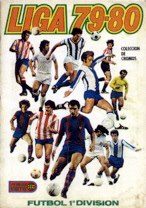 Temp. 1979-1980 Ediciones ESTE