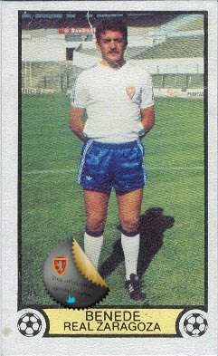 BENEDÉ