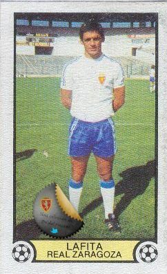 LAFITA
