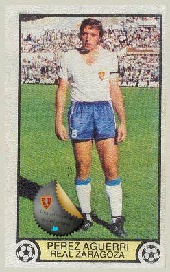 PEREZ AGUERRI