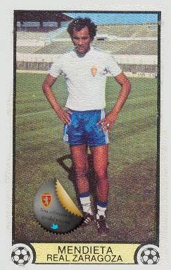 MENDIETA