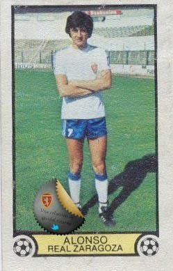 PICHI ALONSO