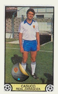 CASUCO (Fichaje nº 10)