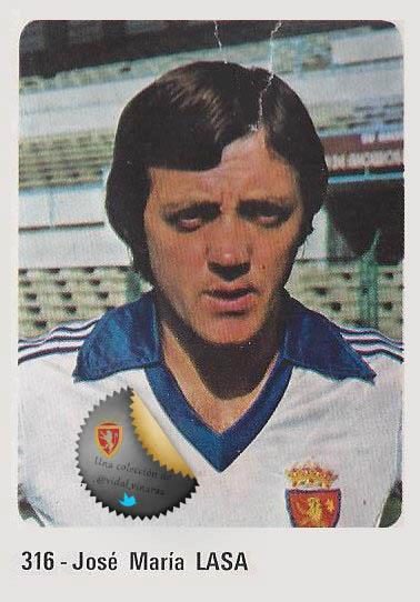 316 LASA