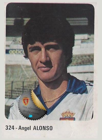 324 PICHI ALONSO