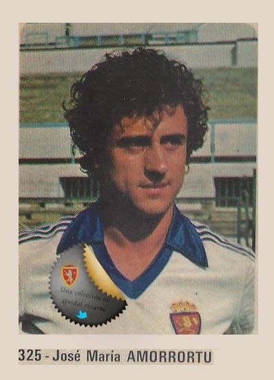 325 AMORRORTU