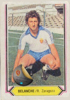 BELANCHE