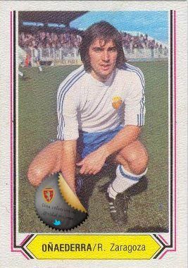 OÑAEDERRA