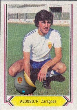 PICHI ALONSO