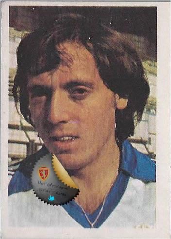 PÉREZ AGUERRI
