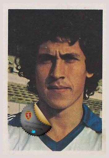VALDANO