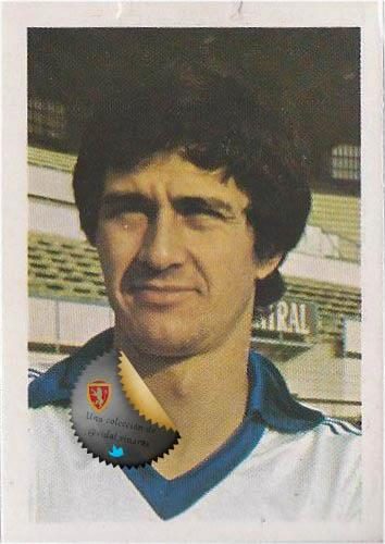 PICHI ALONSO