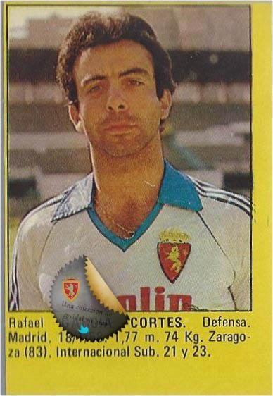 GARCÍA CORTÉS