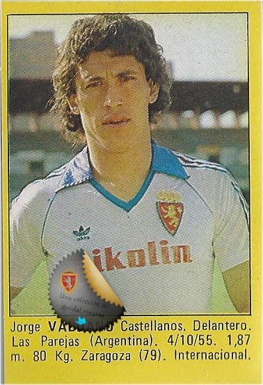 VALDANO