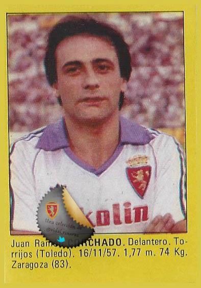 CORCHADO