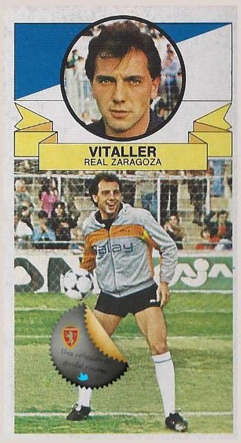 VITALLER
