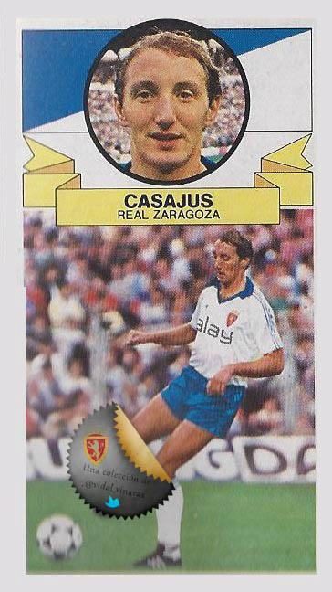 CASAJÚS