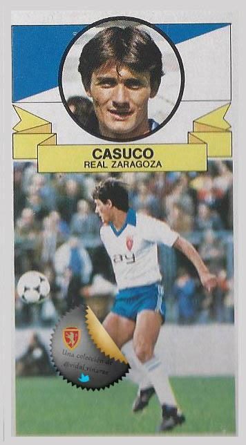 CASUCO