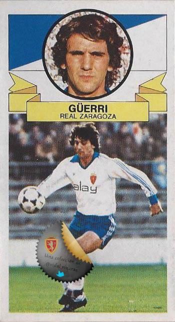 GÜERRI