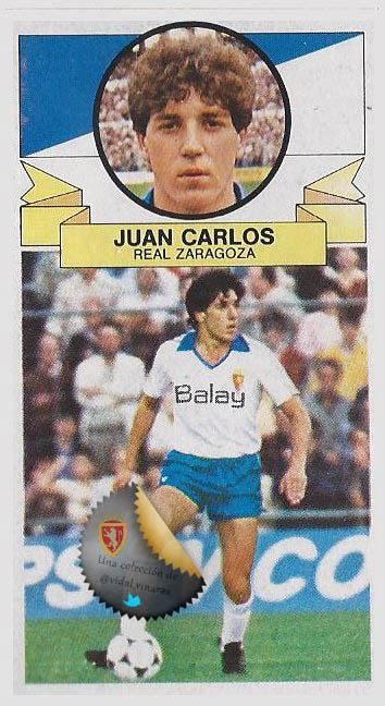 JUAN CARLOS