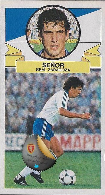 SEÑOR