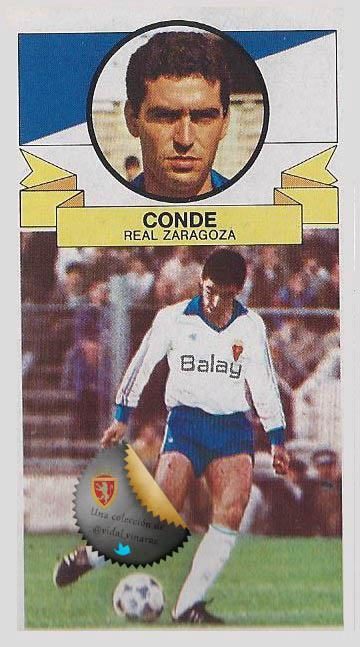 CONDE