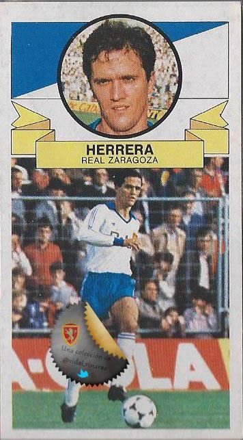 HERRERA