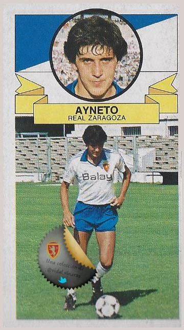 AYNETO