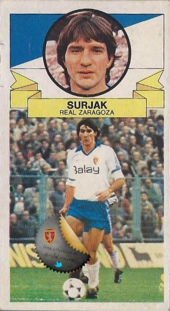 SURJAK (baja)