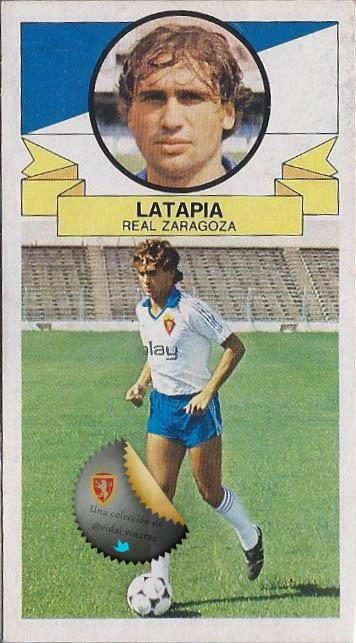 LATAPIA (coloca)