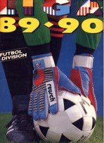 Temp. 1989-90 Ediciones ESTE