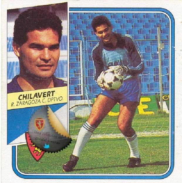 CHILAVERT
