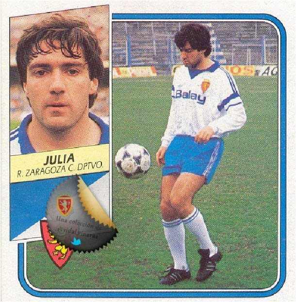 JULIÁ
