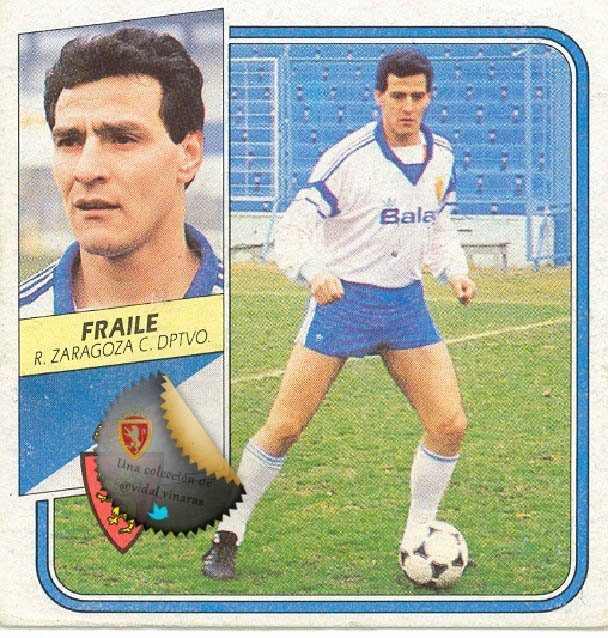 FRAILE