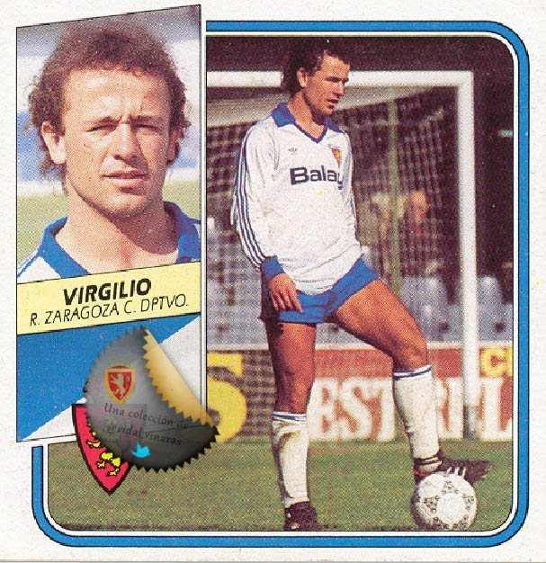 VIRGILIO
