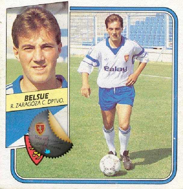 BELSUÉ