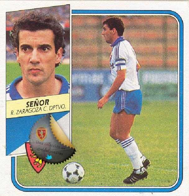 SEÑOR