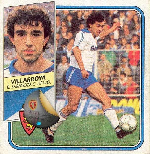 VILLARROYA