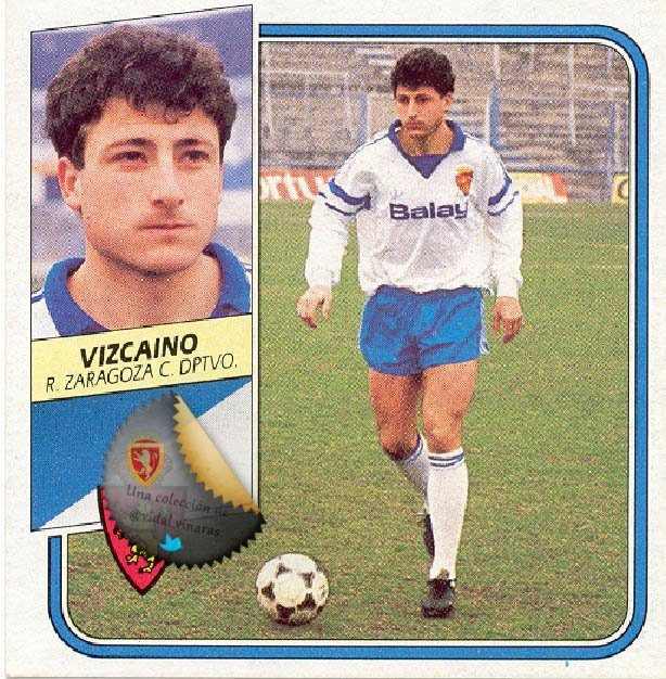 VIZCAÍNO