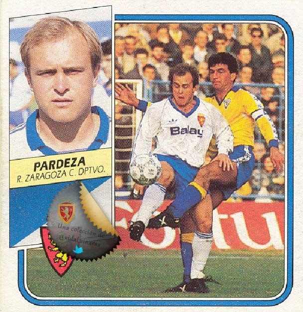 PARDEZA