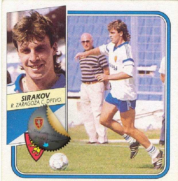 SIRAKOV