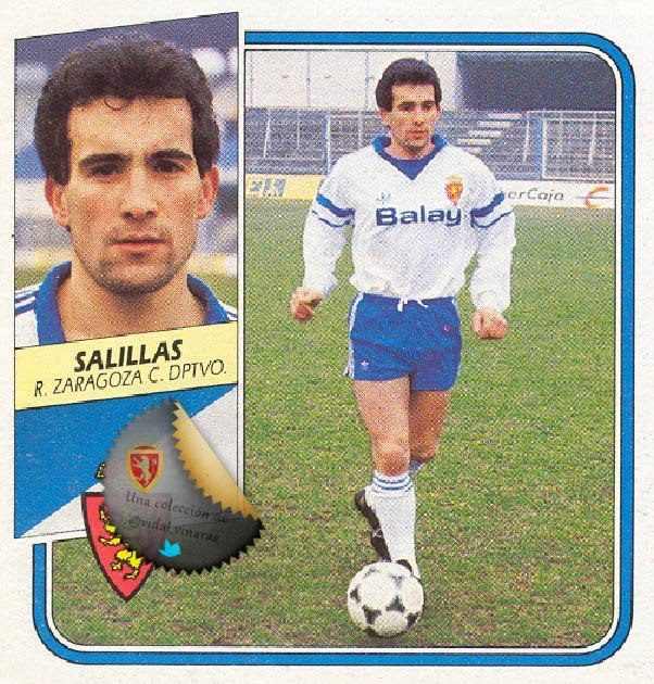 SALILLAS