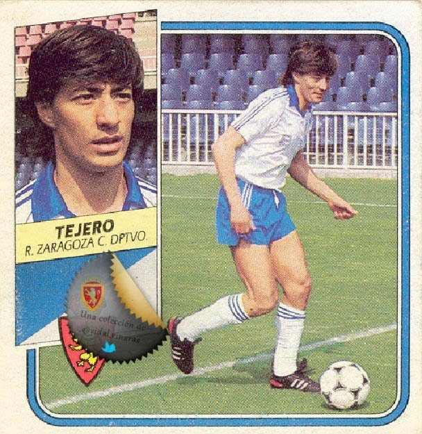 TEJERO