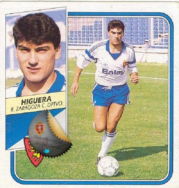 HIGUERA