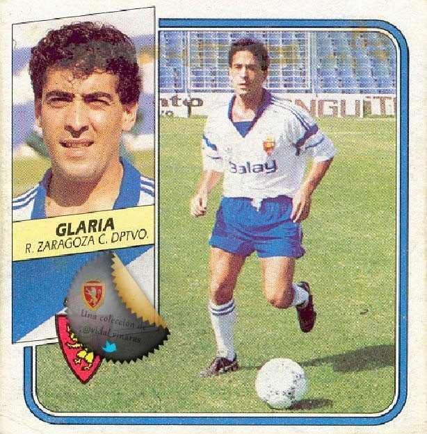 GLARÍA