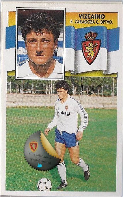 VIZCAINO