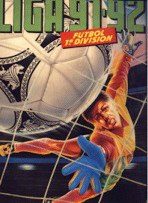Temp. 1991-1992 Ediciones ESTE