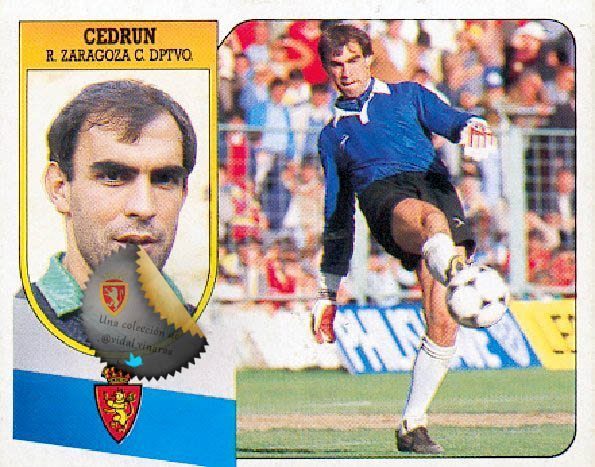 CEDRÚN