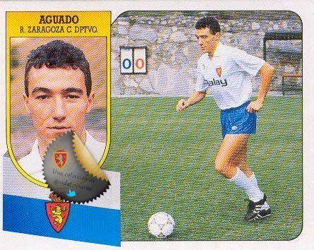 AGUADO