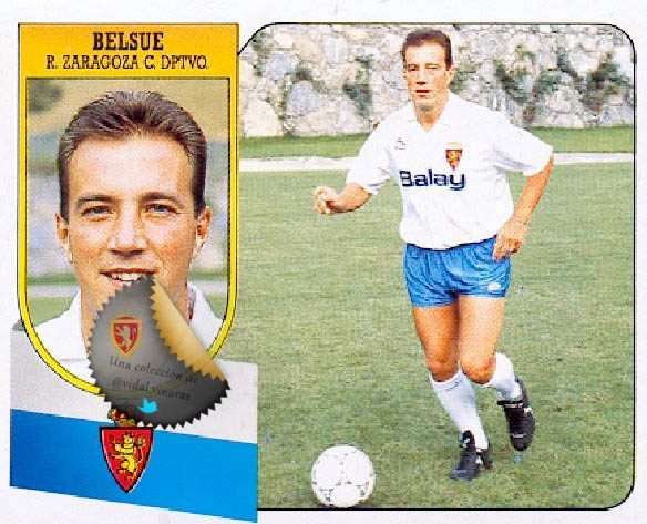 BELSUÉ